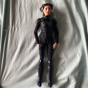 Katniss Everdeen Doll